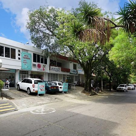 Hostal Tequendama Martha Santamaria Cali Exterior photo